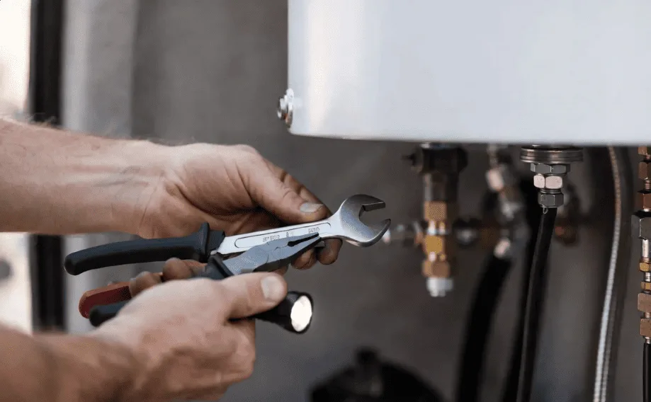 Why choose Water Heater Repair in Elkwood, VA